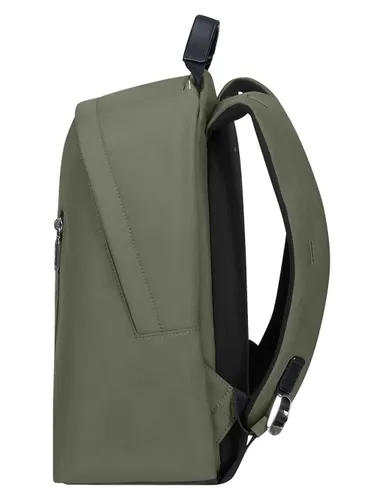 Женский городской рюкзак Samsonite Ongoing-olive green