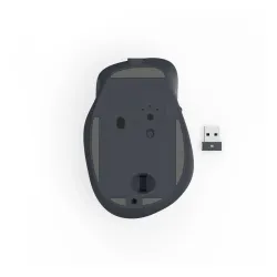 Myszka Hama WM-500 Czarny