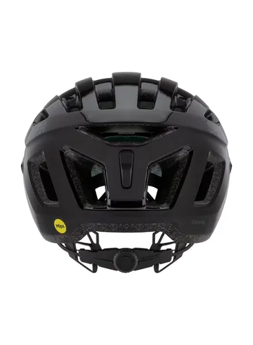 Kask MTB Smith Convoy MIPS - black