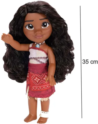Lalka JAKKS PACIFIC Disney Vaiana 2 Moana 237576