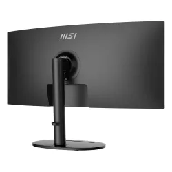 Monitor MSI Modern MD342CQP 34" UWQHD VA 120Hz 1ms MPRT Zakrzywiony