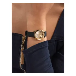 Женские часы Guess GW0724L2 Золото