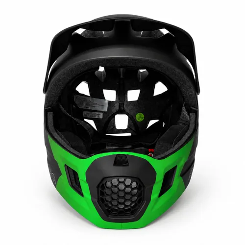 Kask rowerowy dla dziecka rozmiar M, dziecięcy motor dzieci motocyklowy