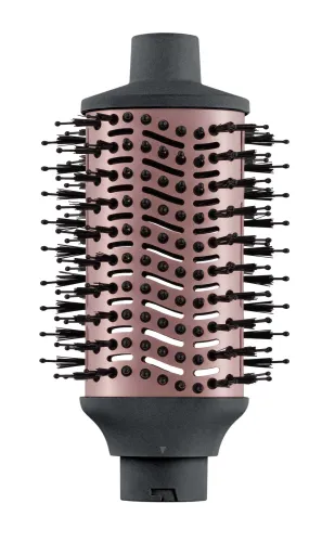 Suszarko-lokówka Raven ELSX2 1400W Jonizacja Zimny nawiew 6 końcówek w zestawie 3 poziomy temperatury