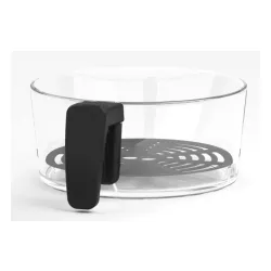 Air fryer Sponge SPOAIRFR002 1000W 4l
