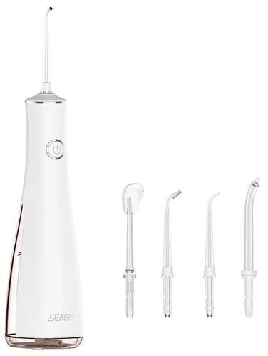 Irygator SEAGO SG-8001 Biały