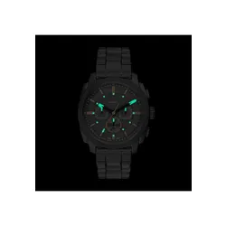Часы наручные Fossil Machine Chrono FS6160