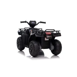 Quad Kład Na Akumulator Dla Dzieci 3-5 Lat Jc915 2X45W 3,5 Km/H LED MP3 USB