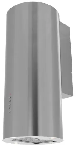 Okap Akpo WK-4 Balmera WL Slim Inox