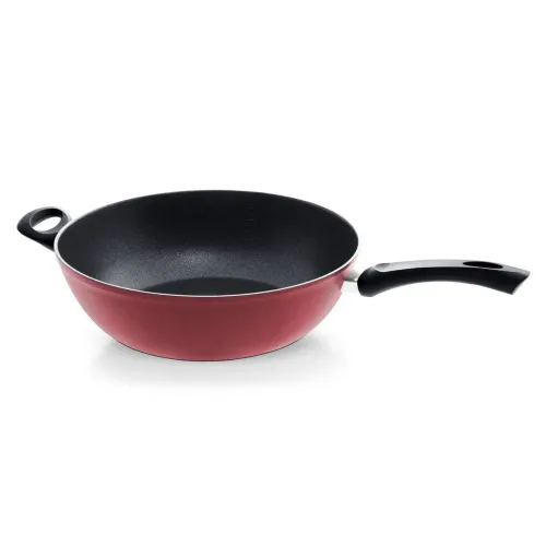 FISSLER Cenit 32 cm - patelnia / wok nieprzywierający