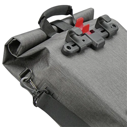 Torba na bagażnik KLICKFIX Lightpack GT