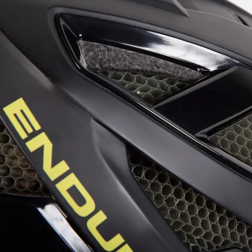 Kask rowerowy Endura MT500 MIPS sulphur