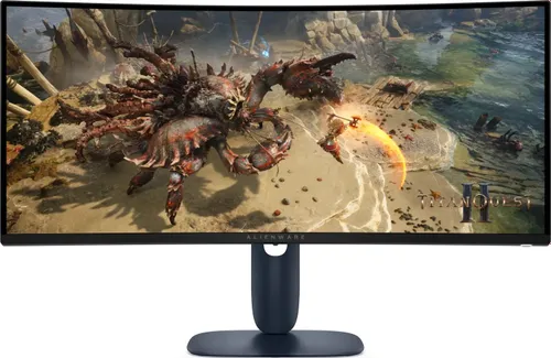 Dell Alienware AW3425DWM - 34'' | UWQHD | VA | 180Hz