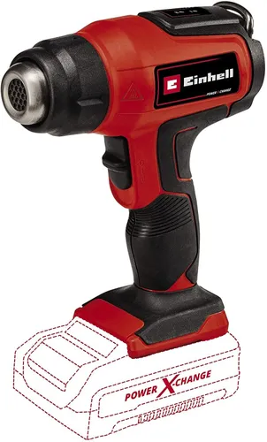Opalarka EINHELL TE-HA 18 Li Solo 4520500