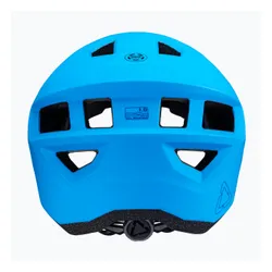 Kask rowerowy Leatt MTB AllMtn 1.0 V24 cyan