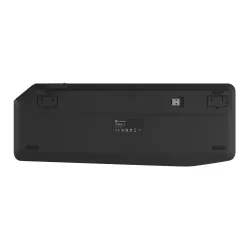 Klawiatura nożycowa Natec Turbot 2 Czarny