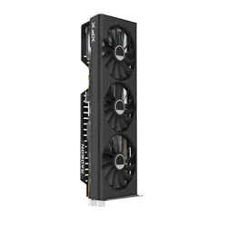 Karta graficzna XFX Speedster QICK 319 Radeon RX 7800 XT Core Edition 16GB GDDR6 256bit FSR