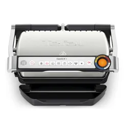 Электрический гриль Tefal Optigrill+ GC718D10 Автоматические программы