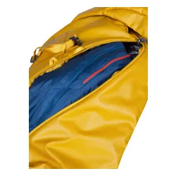 Plecak trekkingowy Mountain Equipment Fang 42+ - sulphur