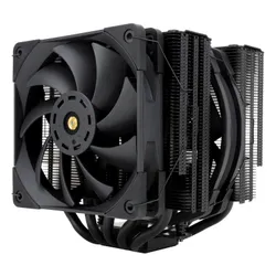 Chłodzenie CPU THERMALRIGHT Frost Commander 140 Czarny
