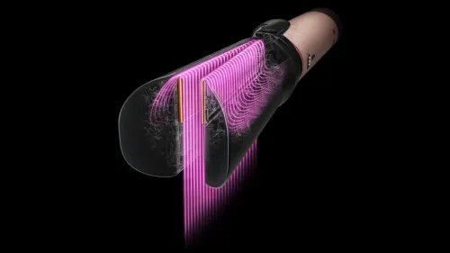 Końcówka prostująca Dyson Airwrap Co‑anda2x 975069-01