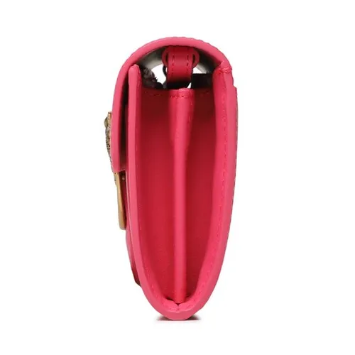 Pinko dragoste un portofel C pe 23 PLTT 100062 A0f1 Roz Pinko N17Q