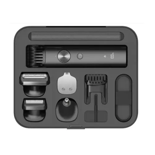 Maszynka do włosów Xiaomi Grooming Kit Pro 90min