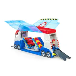 Pojazd SPIN MASTER Psi Patrol Nowy patrolowiec 6069338
