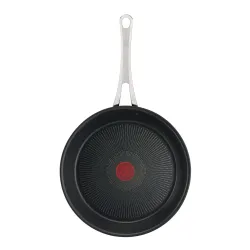 Patelnia Tefal Jamie Oliver Cook's Classic H9120644 Indukcja Tytanowa 28cm