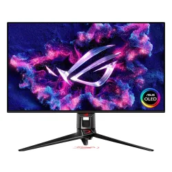 ASUS ROG Swift PG32UCDMZ - 240Hz | 4K | 31.5'' | QD OLED | 0,03ms