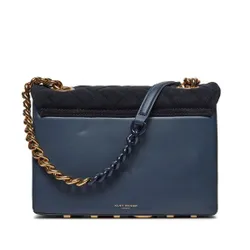 Kurt Geiger 690-Mare Kensington Kurt 9959881109 Albastru / Întuneric Sac
