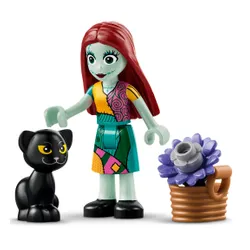 LEGO 43288 Disney Doniczka Sally