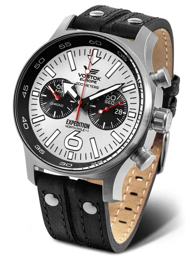 Часы наручные Vostok Europe 6S21-595A642