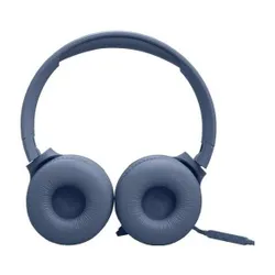 JBL Tune 520C USB-C niebieski