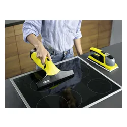 Cam Yıkama Karcher WV 2 + KV 4 (1.633-218.0)