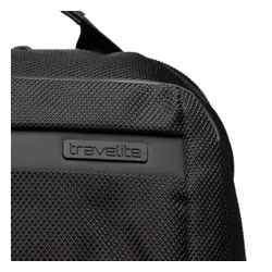 Travelite Meet Rucsac 1842-01 Schwarz