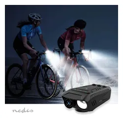 Kamera Nedis CCAM100BK