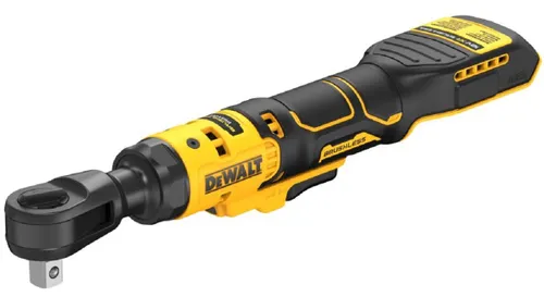 Klucz pneumatyczny DEWALT DCF512N-XJ