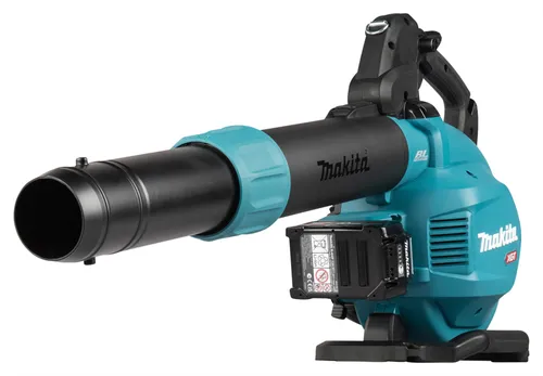 Dmuchawa/odkurzacz akumulatorowy Makita XGT UB003GZ