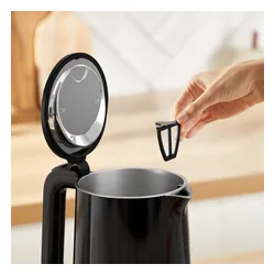 Электрический чайник Tefal с регулировкой температуры