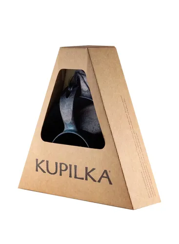 Zestaw naczyń Kupilka 55+21 Set - blue