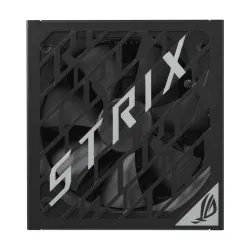 Zasilacz ASUS ROG STRIX 850P 850W 80+ Platinum Czarny