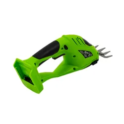 Nożyce do żywopłotu / trawy GREENSO UAO011 20V akumulatorowe