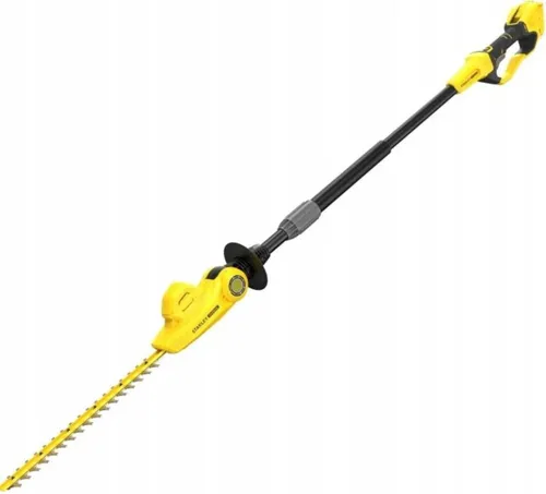 Nożyce do żywopłotu STANLEY Fatmax SFMCPH845B-XJ 450 mm 18 V akumulatorowe