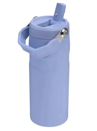 Butelka termiczna Stanley IceFlow Flip Straw 2.0 0,7 l - hydrangea