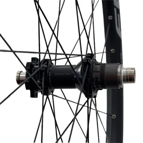 Komplet kół FULCRUM E-METAL 700