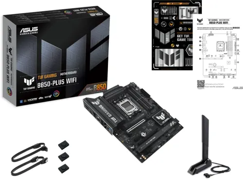 Płyta główna ASUS TUF GAMING B850-PLUS WIFI