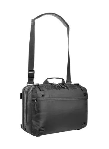 Torba taktyczna Tasmanian Tiger Shoulder Bag - black