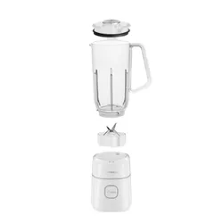 Blender kielichowy CONCEPT SM3491 + młynek