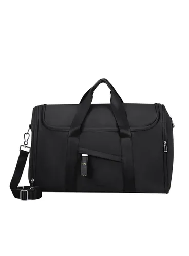 Kadın Çantası Samsonite Camden SMSNT Duffle M-siyah